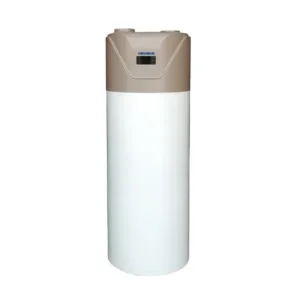 Air to Water Heat Pump, R134A, Monoblock, Inverter