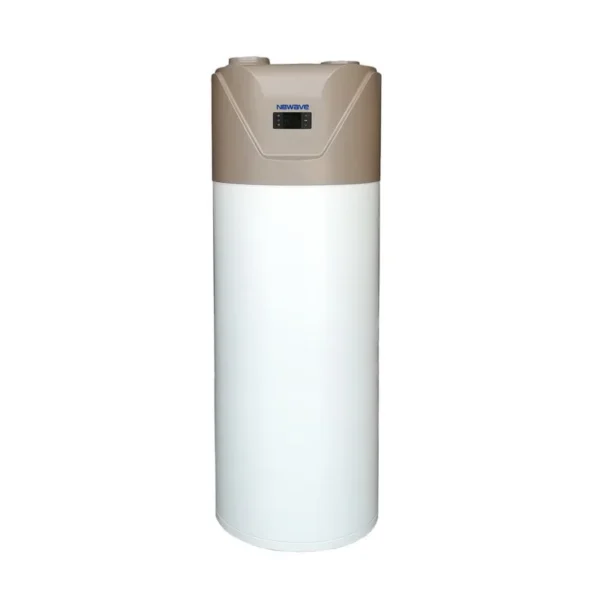 Air to Water Heat Pump, R134A, Monoblock, Inverter
