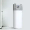 Air to Water Heat Pump, R134A, Monoblock, Inverter - view 2