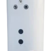 Air to Water Heat Pump, R134A, Monoblock, Inverter - view 3