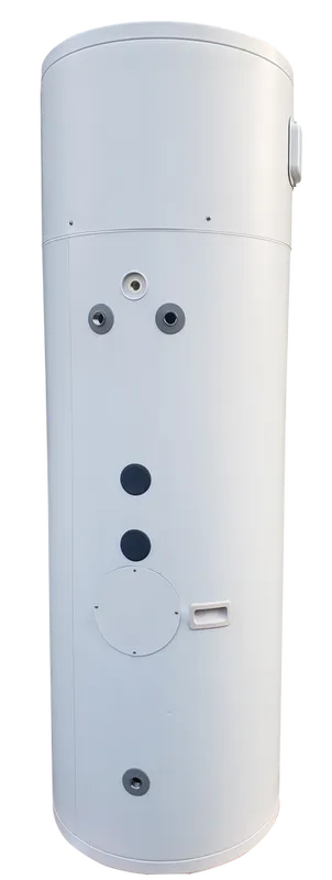 Air to Water Heat Pump, R134A, Monoblock, Inverter - view 3