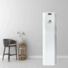 Air to Water Heat Pump, R22, 150l, 200l, 250l - view 2
