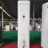 Air to Water Heat Pump, R22, 150l, 200l, 250l - view 5