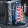 Air to Water Heat Pump, R290, 200L, 250L, 300L - view 3