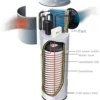 Air to Water Heat Pump, R290, 200L, 250L, 300L - view 4