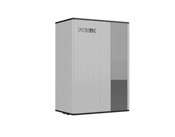 Air to Water Heat Pump, R290, 20kW, Electric - view 2
