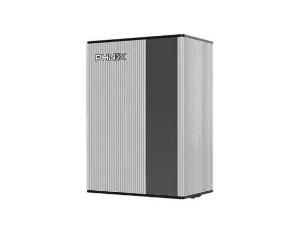Air to Water Heat Pump, R290, 20kW, Electric - view 3