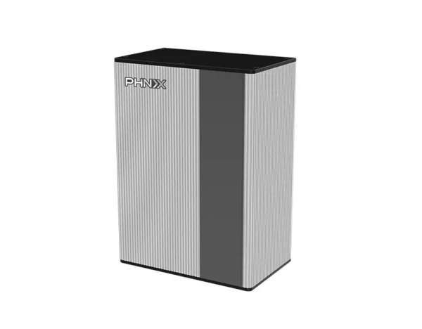 Air to Water Heat Pump, R290, 20kW, Electric - view 4