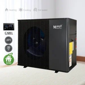 Air to Water Heat Pump, R290, Inverter