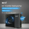 Air to Water Heat Pump, R290, Inverter - view 3