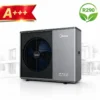 Air to Water Heat Pump, R290, Inverter, 9-16kW, DHW