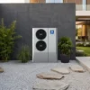 Air to Water Heat Pump, R290, Monoblock, Inverter, 10KW