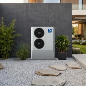 Air to Water Heat Pump, R290, Monoblock, Inverter, 10KW