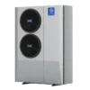 Air to Water Heat Pump, R290, Monoblock, Inverter, 10KW - view 3