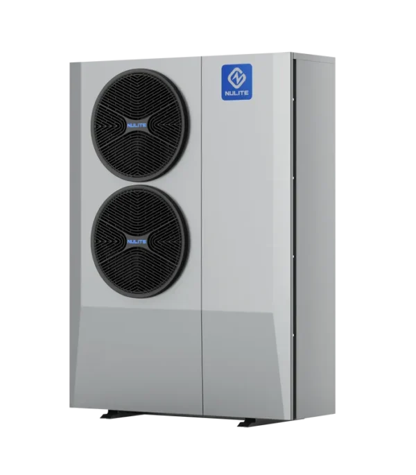 Air to Water Heat Pump, R290, Monoblock, Inverter, 10KW - view 3