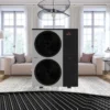 Air to Water Heat Pump, R290/r32, Monoblock, 10kw, 15kw