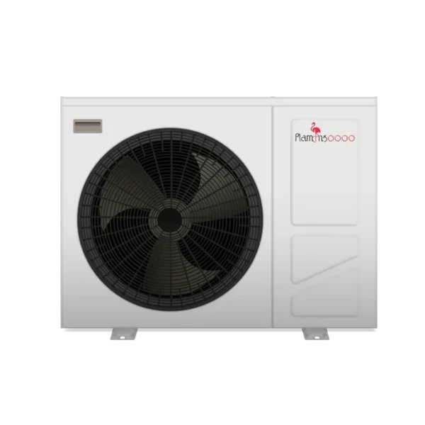 Air to Water Heat Pump, R290/r32, Monoblock, 10kw, 15kw - view 2