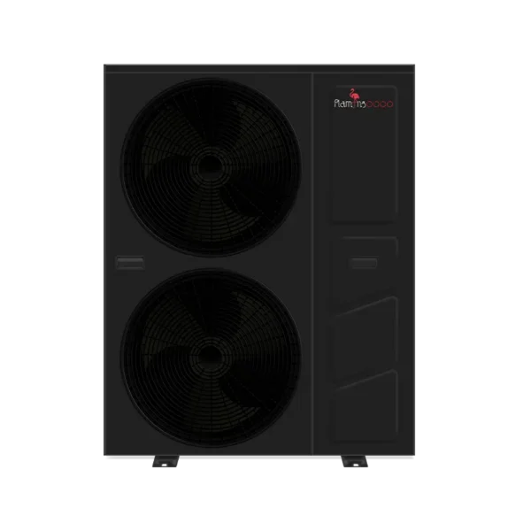 Air to Water Heat Pump, R290/r32, Monoblock, 10kw, 15kw - view 5