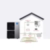 Air to Water Heat Pump, R290, WIFI, 10KW, 16KW