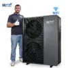 Air to Water Heat Pump, R32, 10kw, 16KW, 20KW