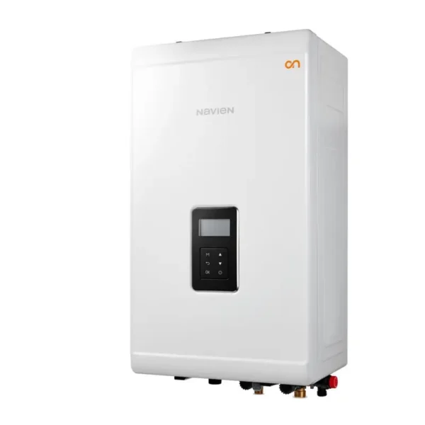 Air to Water Heat Pump, R32, 10kW, Inverter - view 4