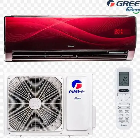 Air to Water Heat Pump, R32, 10kW, Inverter, USA - view 6