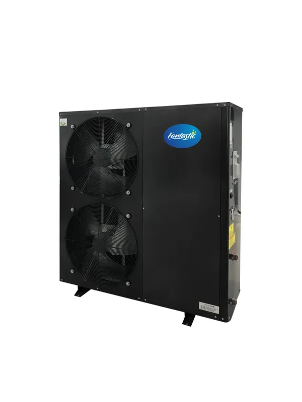 Air to Water Heat Pump, R32, 18KW, 24kw, Inverter - view 3