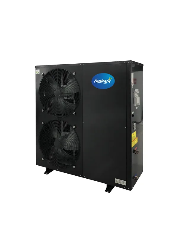 Air to Water Heat Pump, R32, 18KW, 24kw, Inverter - view 4