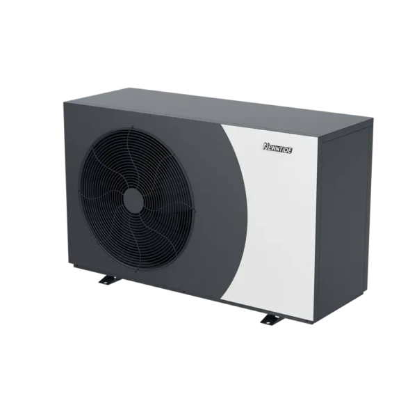 Air to Water Heat Pump, R32, 220-240V~ - view 2