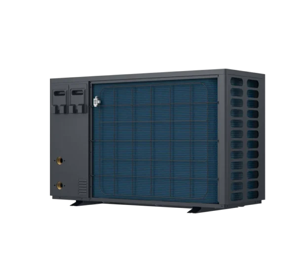 Air to Water Heat Pump, R32, 220-240V~ - view 3