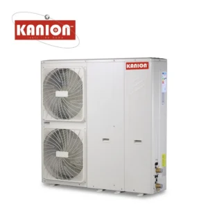 Air to Water Heat Pump, R32, 4KW, 220-240V~50Hz