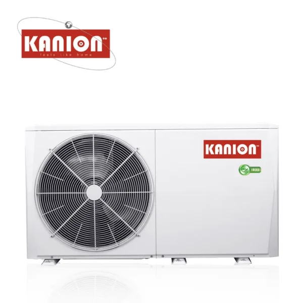 Air to Water Heat Pump, R32, 4KW, 220-240V~50Hz - view 2