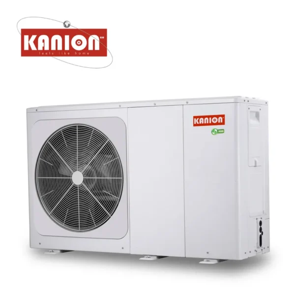 Air to Water Heat Pump, R32, 4KW, 220-240V~50Hz - view 5