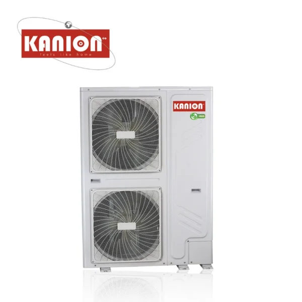 Air to Water Heat Pump, R32, 4KW, 220-240V~50Hz - view 6