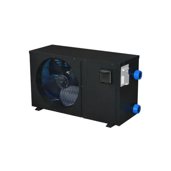 Air to Water Heat Pump, R32, 5KW - view 2