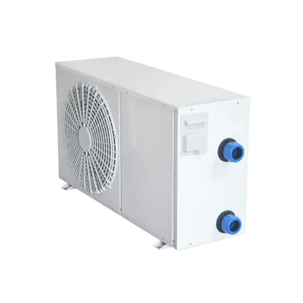Air to Water Heat Pump, R32, 5KW - view 5