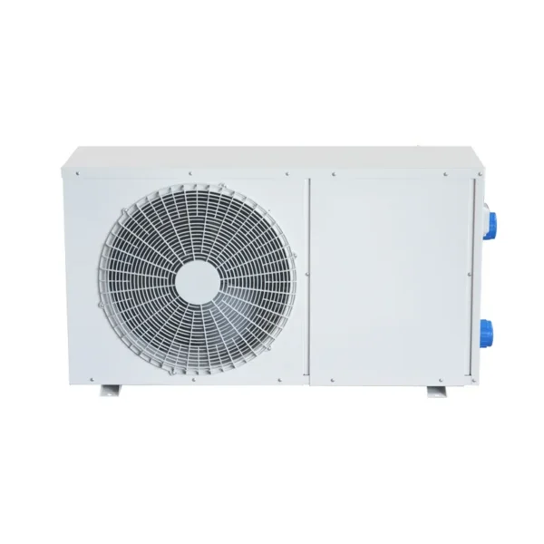 Air to Water Heat Pump, R32, 5KW - view 6