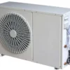 Air to Water Heat Pump, R32, EVI