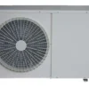 Air to Water Heat Pump, R32, EVI - view 2