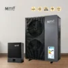 Air to Water Heat Pump, R32, EVI, 9kw-180kw
