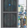 Air to Water Heat Pump, R32, EVI, 9kw-180kw - view 2