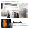 Air to Water Heat Pump, R32, EVI, 9kw-180kw - view 5