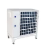 Air to Water Heat Pump, R32, EVI, 9kw-48kw, Solar
