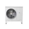 Air to Water Heat Pump, R32, EVI, 9kw-48kw, Solar - view 3