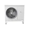 Air to Water Heat Pump, R32, EVI, 9kw-48kw, Solar - view 4