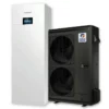 Air to Water Heat Pump, R32, R410A, 8.2kW, Inverter - view 6