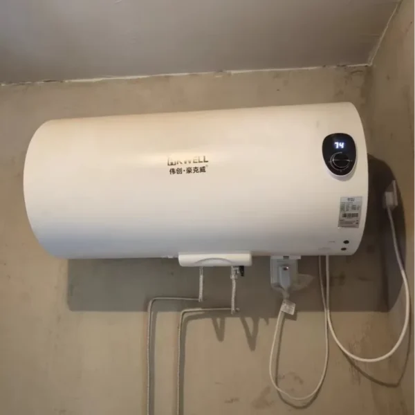 Air to Water Heat Pump, Solar, 50-300L