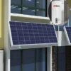 Air to Water Heat Pump, Solar, 50-300L - view 2