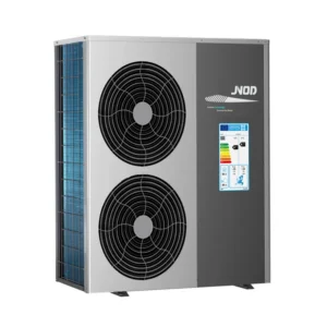 Air to Water Heat Pump, WIFI, R290, Inverter