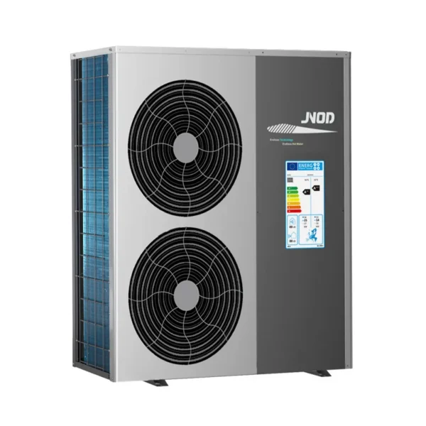 Air to Water Heat Pump, WIFI, R290, Inverter